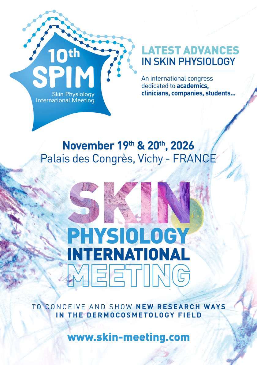 Flyer Skin Meeting 2024