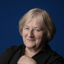 Prof. Birgit LANE, A*STAR Skin Research Laboratories, Singapore
